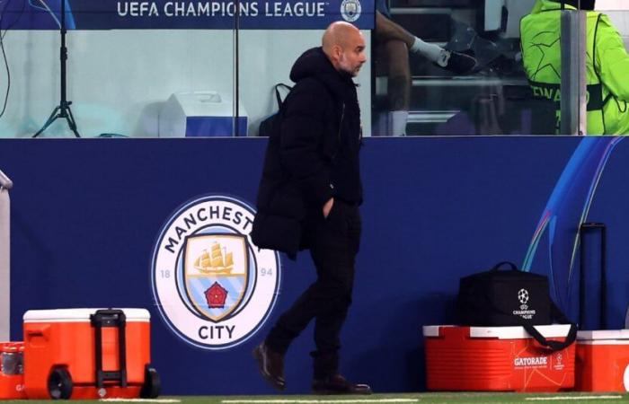 PSG -Man City, Guardiola launches hostilities!