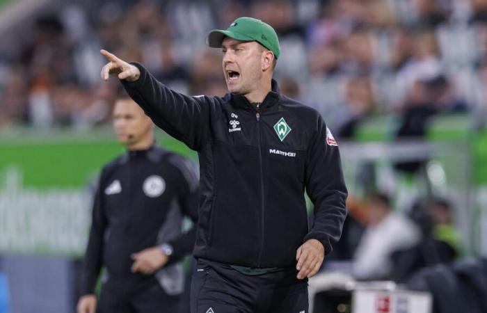 Werder Bremen: “I don’t like it!” Werner against DAZN’s micro plans | sport