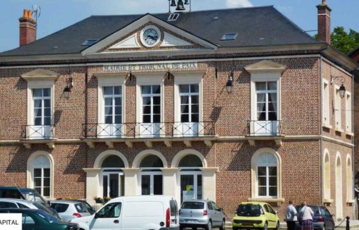 A Frenchman bequeaths 10 million euros to a village in Eure for an unexpected reason