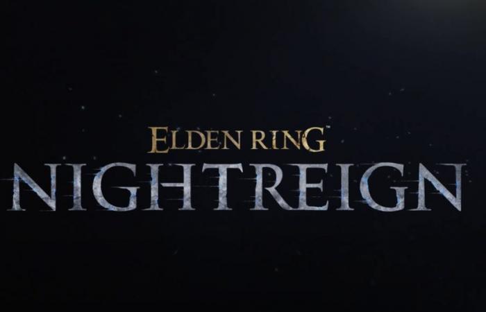 FromSoftware debuts a new Elden Ring game