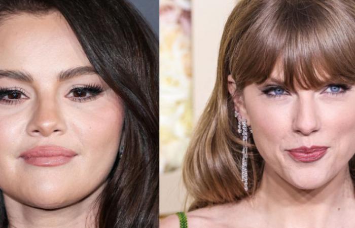 Taylor Swift Teases Her Desired Role In Selena Gomez’s Upcoming Wedding