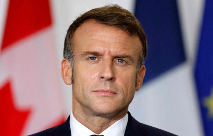 DIRECT. New government: the Prime Minister will be appointed Friday morning, announces the Elysée