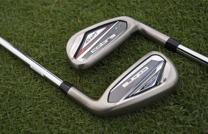 Cobra DS-Adapt Irons: Everything You Need To Know!