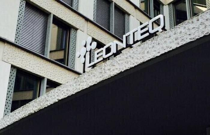 Finma fines Leonteq millions