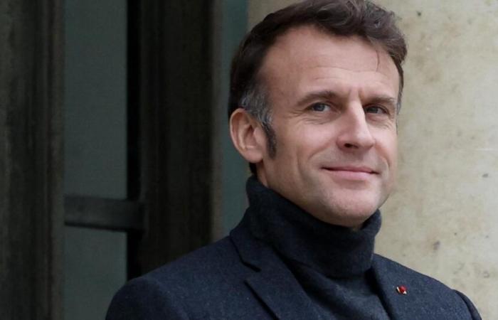 Emmanuel Macron ready to surprise? The brother of a famous TV columnist could become Prime Minister!