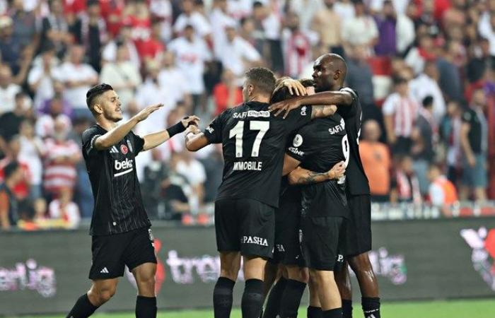 WITHOUT PASSWORD | Watch Bodo/Glimt – Beşiktaş Match Live | Bodo/Glimt – Beşiktaş Match on which channel, at what time and when? – Last Minute Sports News