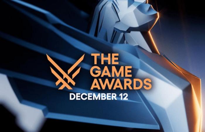 Game Awards Winners 2024 List