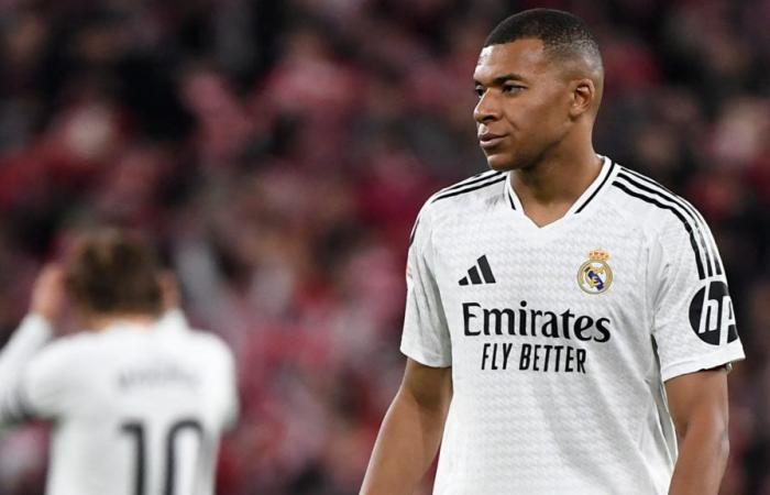 No Ethan, Lille reveals that Kylian Mbappé helped them recruit this great player