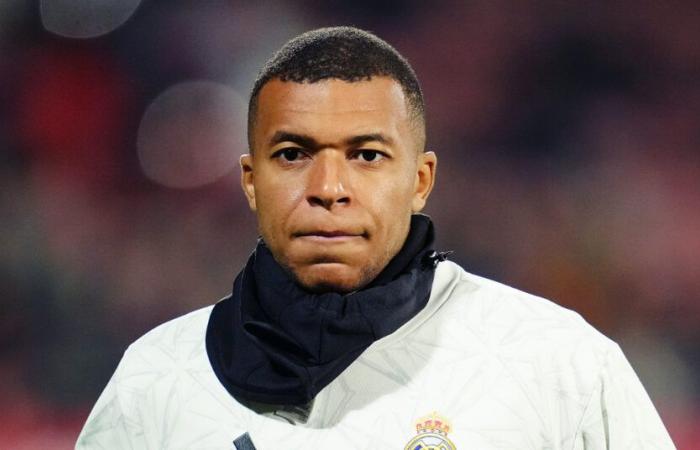 Mbappé deprived of the world title?