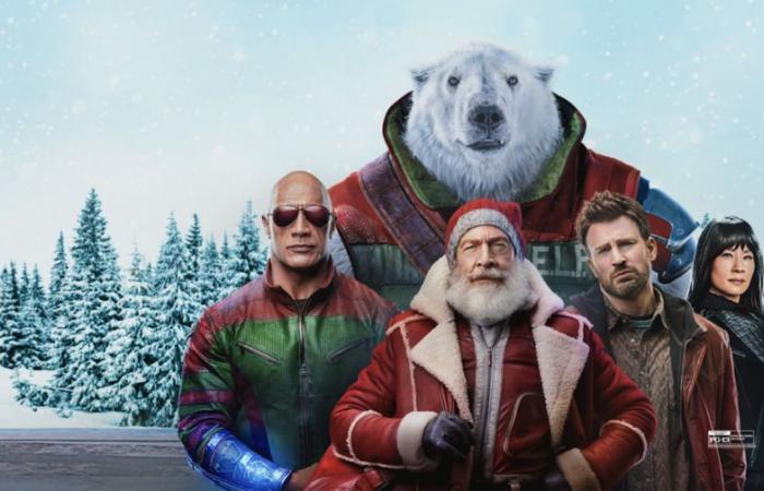 this Dwayne Johnson flop demonstrates Hollywood’s longstanding problem with Christmas