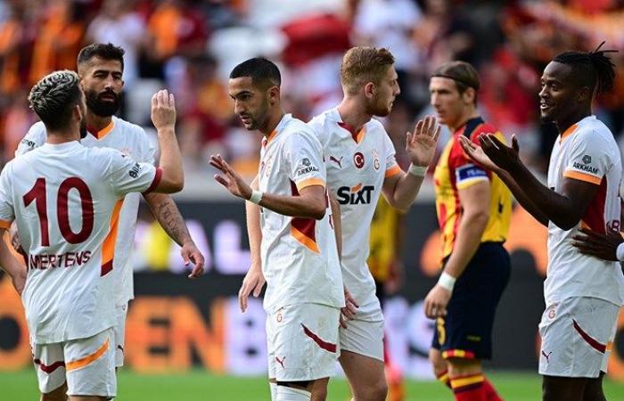 LIVE WITHOUT PASSWORD: Watch Malmö – Galatasaray Match Live | UEFA Europa League Malmö – Galatasaray Match on which channel, at what time and when? – Last Minute Sports News