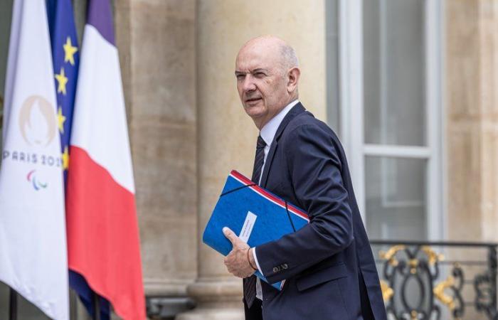 DIRECT. New Prime Minister: Will Roland Lescure be appointed to Matignon? The track that sows discord in the opposition