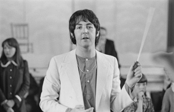 Beatles fans disappointed as Hollywood actor ‘cast’ in band’s biopic over Disney star