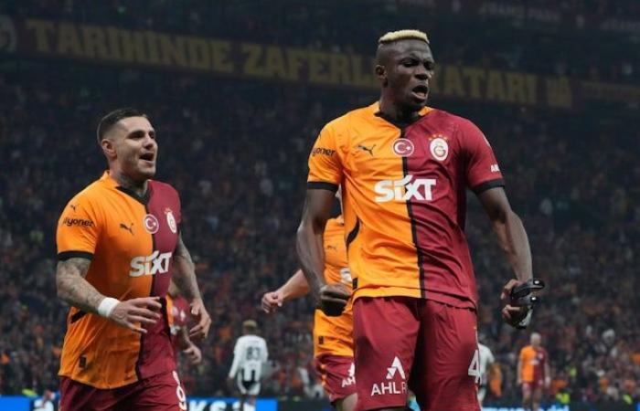 Preview: Malmo vs. Galatasaray – prediction, team news, lineups