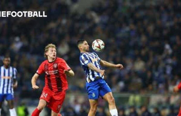 Porto 2-0 Midtjylland – Estádio do Dragão to rescue in the Europa League