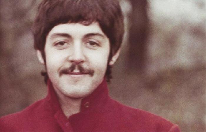 Beatles fans disappointed as Hollywood actor ‘cast’ in band’s biopic over Disney star