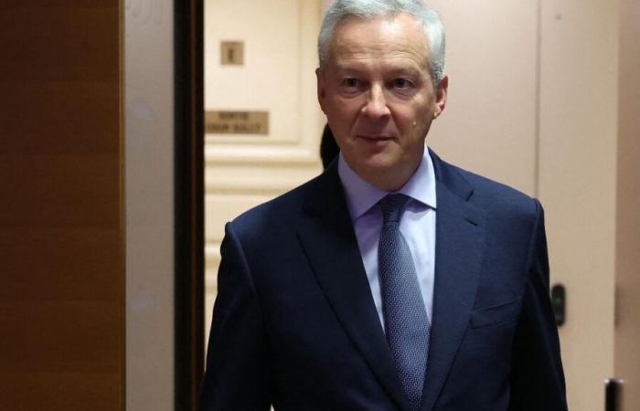 “Who are you to judge me? »: in committee of inquiry, Bruno Le Maire takes down the deputies