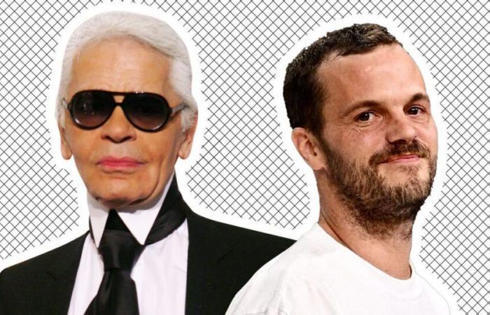 Why Chanel Is Poaching Matthieu Blazy From Bottega Veneta