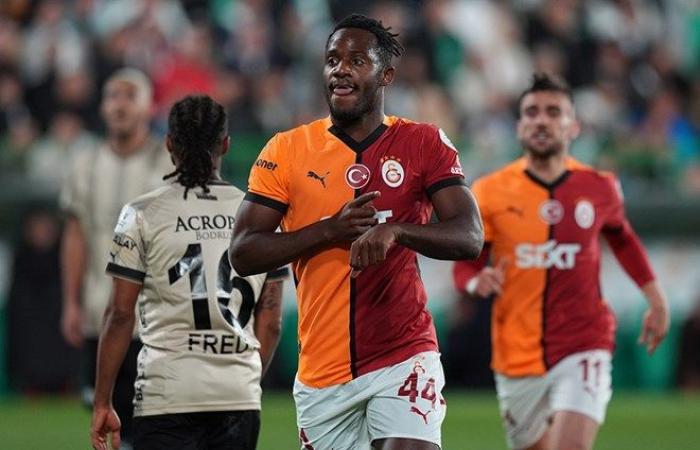 TARGET TOP 8: On which channel is the Malmö – Galatasaray match, at what time? When is the Galatasaray Match? No Password? (Starting 11’s) – Last Minute Sports News