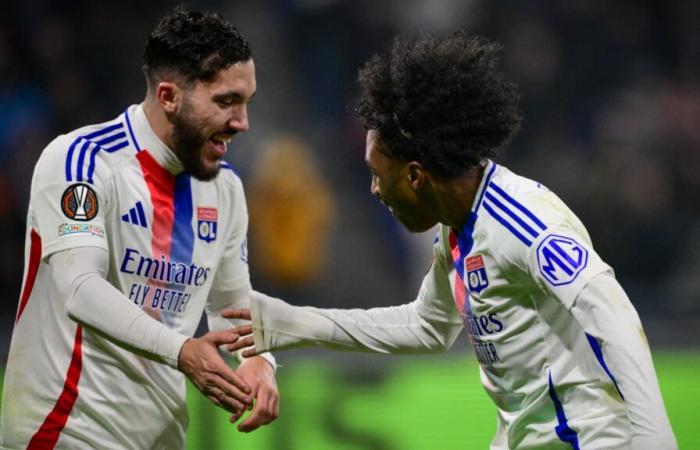 “They are hard to take”, Tolisso under the spell of the late Cherki-Fofana duo