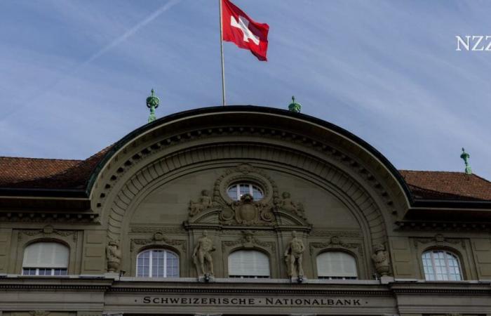 SNB cuts key interest rate by 0.5 percentage points and sends a strong signal against deflation