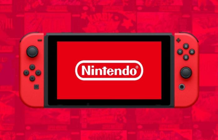 Nintendo’s Presence at The Game Awards May Bode Well for the Nintendo Switch 2