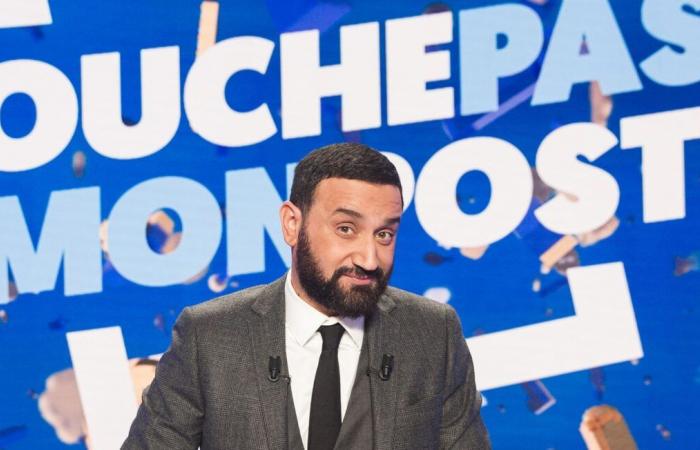 Cyril Hanouna announces that “TPMP” will continue to be broadcast despite the shutdown of C8