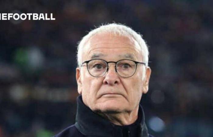 Claudio Ranieri previews Braga match, teases new head coach for next season