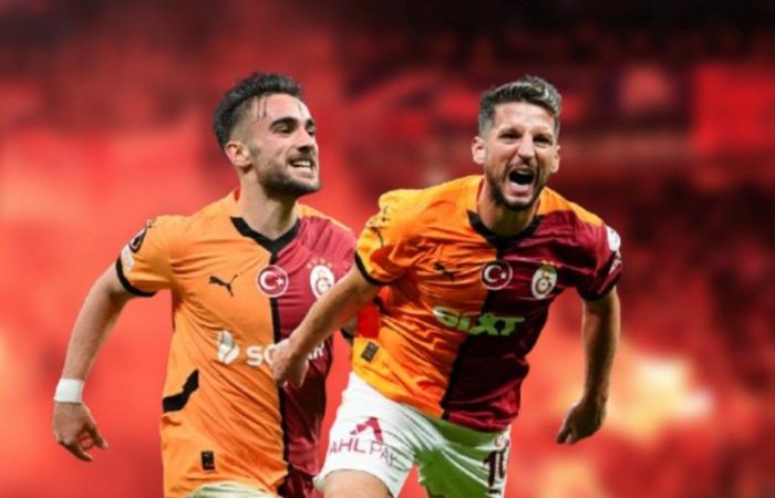 LIVE WITHOUT PASSWORD: Watch Malmö – Galatasaray Match Live | UEFA Europa League Malmö – Galatasaray Match on which channel, at what time and when? – Last Minute Sports News