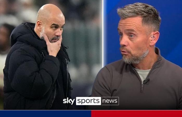 Man City boss Pep Guardiola questioning himself after Champions League defeat to Juventus | Football News