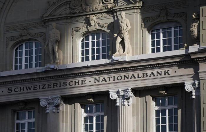 The SNB reduces its key rate to 0.5%