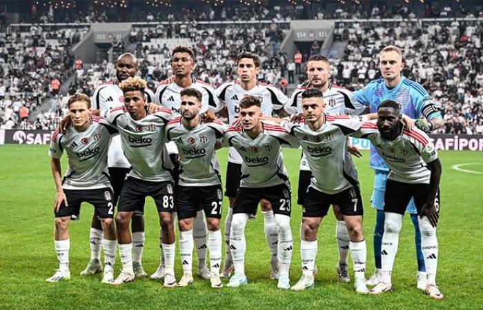 WITHOUT PASSWORD | Watch Bodo/Glimt – Beşiktaş Match Live | Bodo/Glimt – Beşiktaş Match on which channel, at what time and when? – Last Minute Sports News