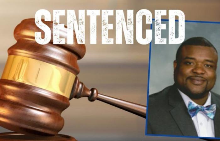 Cordele city commissioner, Royce Reeves, sentenced in 2021 case