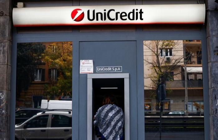 UniCredit's offer for Banco BPM accelerated mergers and acquisitions in the Italian banking sector