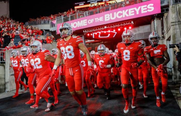 What uniforms will Ohio State wear in CFP? A look at Buckeyes’ threads for Tennessee