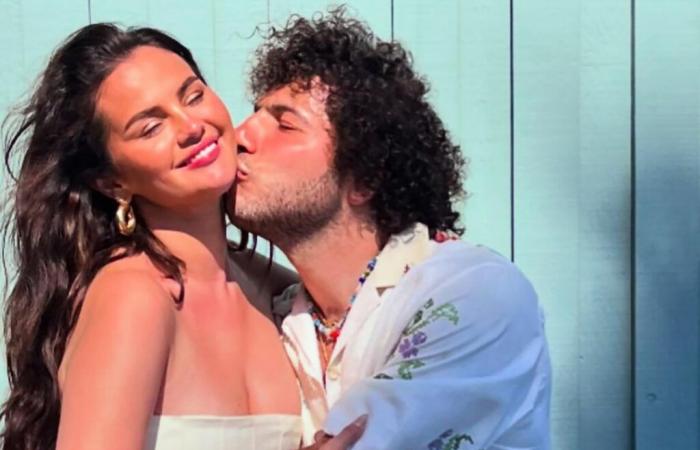 Selena Gomez Engaged to Benny Blanco After One Year of Dating