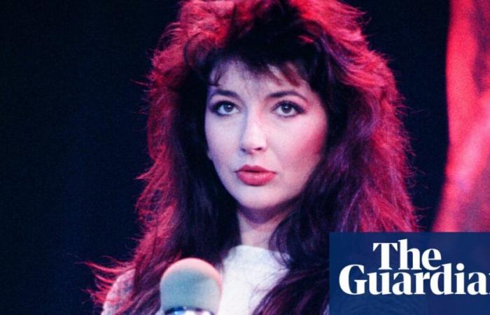 Kate Bush joins campaign against AI using artists’ work without permission | Artificial intelligence (AI)