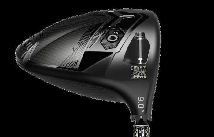 Review: Cobra Darkspeed Adapt – most adjustable driver of 2025