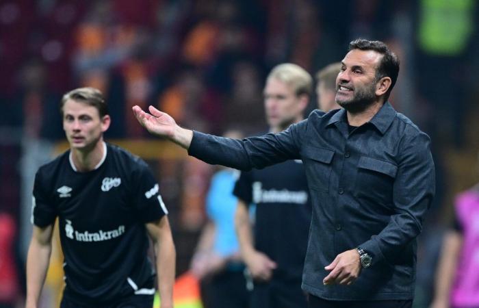 Malmo vs Galatasaray: Key stats, possible lineups, previous encounters