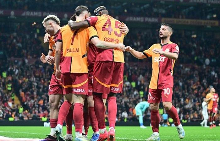 LIVE WITHOUT PASSWORD: Watch Malmö – Galatasaray Match Live | UEFA Europa League Malmö – Galatasaray Match on which channel, at what time and when? – Last Minute Sports News