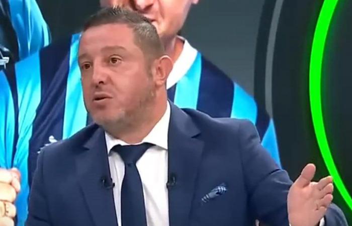 Nihat Kahveci Blamed Galatasaray Player: “It Was His Worst Performance” – Last Minute Sports News