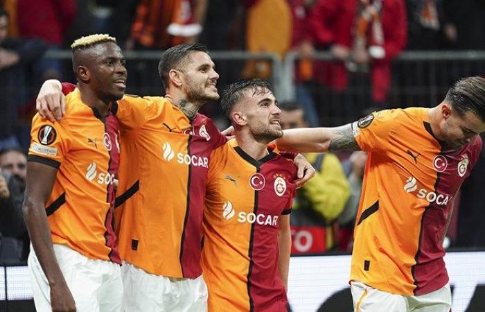 LIVE WITHOUT PASSWORD: Watch Malmö – Galatasaray Match Live | UEFA Europa League Malmö – Galatasaray Match on which channel, at what time and when? – Last Minute Sports News