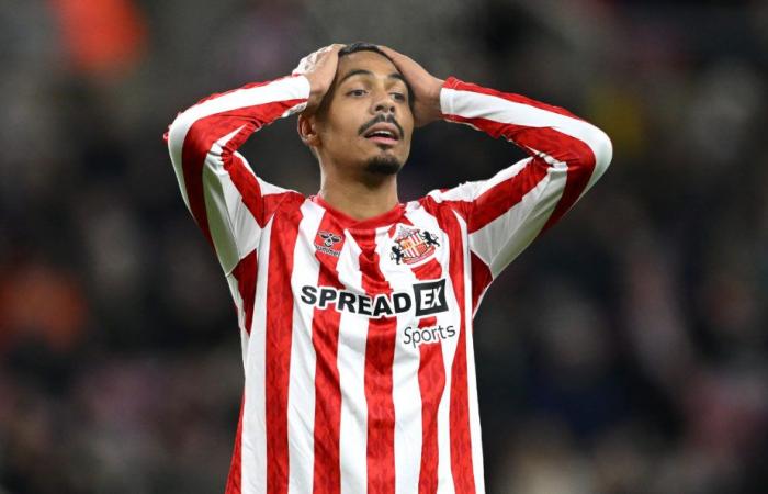 Summer signing dropped after Bristol City stinker… Sunderland’s early predicted lineup vs Swansea