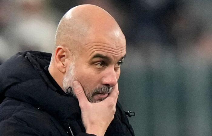 Man City boss Pep Guardiola questioning himself after Champions League defeat to Juventus | Football News