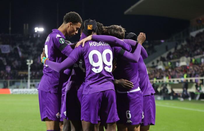 ‘Mature Fiorentina with right attitude, but no Biraghi row’ after 7-0 triumph