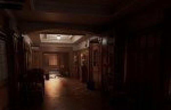 Indiana Jones and the Great Circle Path Tracing Benchmarks