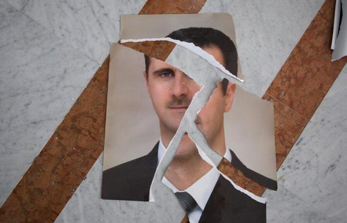 Syria’s liberated political prisons reveal grim reality of Bashar Assad’s regime of torture