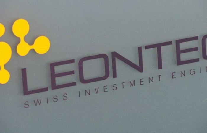 Leonteq: Finma collects millions in profits