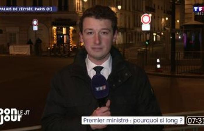 LIVE – New Prime Minister: Matignon ready for the handover, imminent appointment