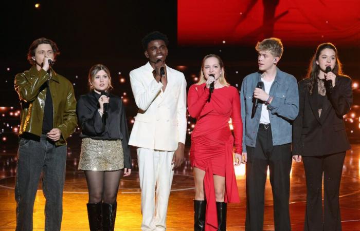 Star Academy (TF1): who are the guest artists for tonight’s prime?